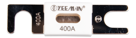 Distribuție și protecție DC - Siguranță Victron ANL 400A/80V set 5 bucăți
