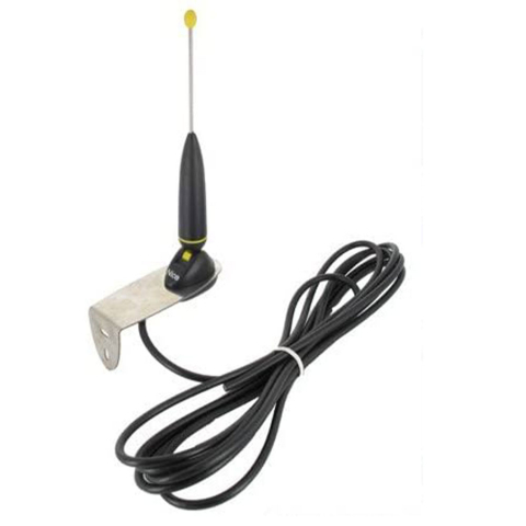 Accesorii diverse - Antena directionala Nice ABF, 433 MHz, otel inoxidabil