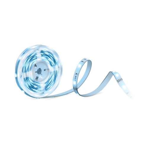 Accesorii Smart Home - Banda LED RGB inteligenta TP-Link TAPO L900-5, 5m Dimabil, 13.5W, 25000H