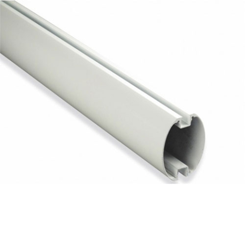 Sisteme parcare - Bara pentru bariera auto Nice XBA15, 3 m, aluminiu