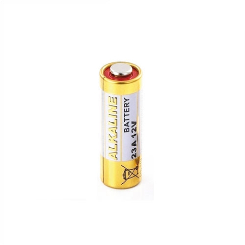 Automatizări Porți - Baterie Nice B12V-D.4310, 12 V, 50 mAh