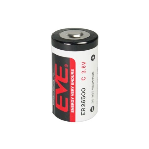 Accesorii pentru automatizări - Baterie pentru fotocelule Nice FTA1, 3.6 V