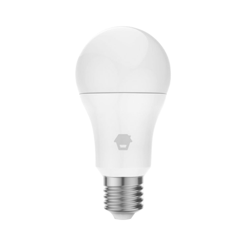Accesorii Smart Home - Bec Smart wireless multicolor Chuango A609C, 10 W, 1055 lm, E27, 16 milioane culori, control de pe telefon