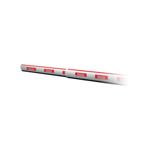 Sisteme parcare - Brat telescopic fara LED-uri pentru Zuma 4 Motorline ZUM75HTSL-4, 4 m