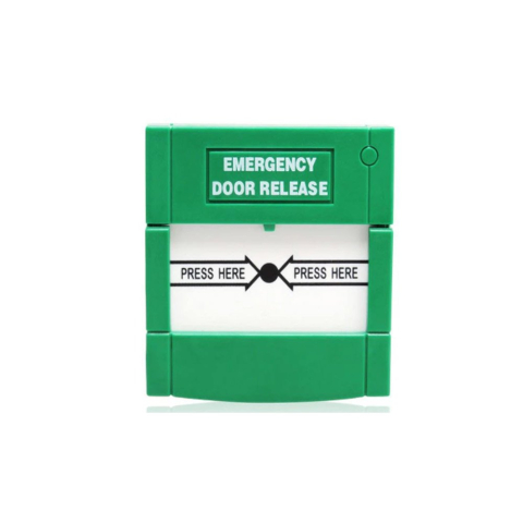 Accesorii Control Acces - Buton iesire de urgenta LinkPower ML-923B, ABS, NO/NC/COM, 36 V