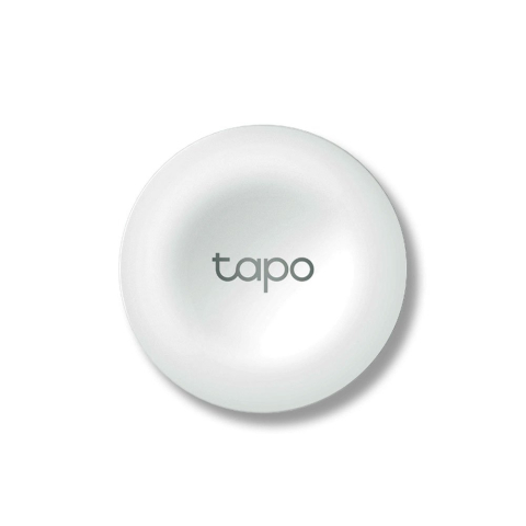 Smart Home - Buton inteligent wireless TP-Link TAPO S200B