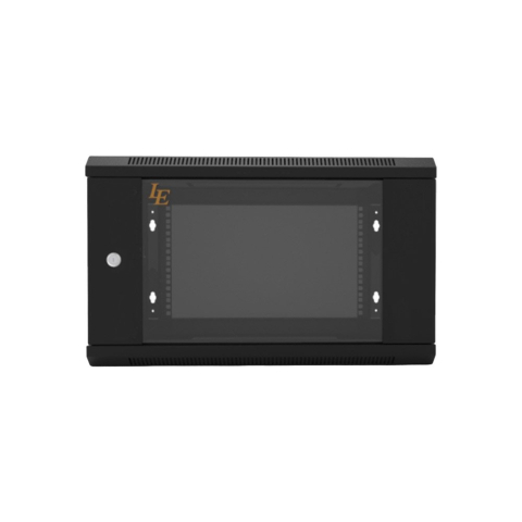 Rack & UPS - Cabinet rack 19 inch metalic LinkPower WS3-4U-450, 60 kg, 4U