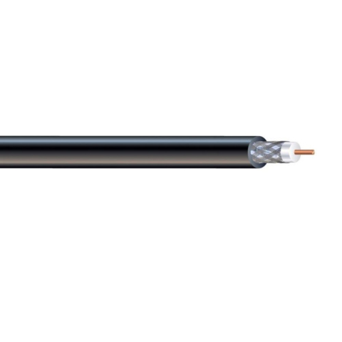 Cabluri & Accesorii - Cablu coaxial RG6 LinkPower LINK-RG6, rola 100 m