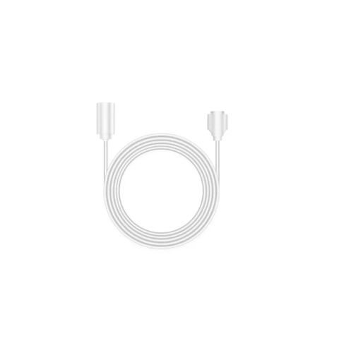 Accesorii Supraveghere - Cablu de extensie pentru panou solar Reolink RLK-SOLAR-CABLE-45, 4.5 m, rezistent la intemperii, micro USB, alb