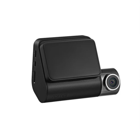 Auto & GPS - Camera auto 70Mai Dash Cam A200, 3 MP, 130 grade, HDR, acumulator 500 mAh, slot card