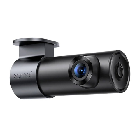 Auto & GPS - Camera auto 70Mai Dash Cam M310 Plus 2K, 4MP, 143 grade, WDR, super night vision, slot card, timelapse, control vocal, control prin aplicatie