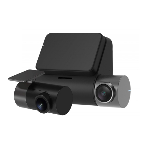 Auto & GPS - Camera auto fata/spate 70Mai Pro Plus+ A500S-1, 2.7K, WiFi, GPS Logger, ADAS, 140 grade, slot card