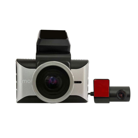 Auto & GPS - Camera auto fata/spate Imou S800 PRO, 8 MP, WiFi, unghi 123 de grade, ecran 3 inch, microfon si difuzor, slot card, G-sensor, control vocal, GPS tracker