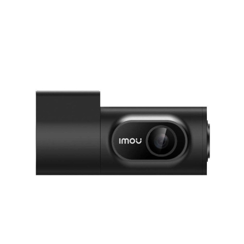 Auto & GPS - Camera auto Imou LC-CDR8411-W-T800, 8 MP, WiFi, unghi 136 de grade, slot card, starlight night vision