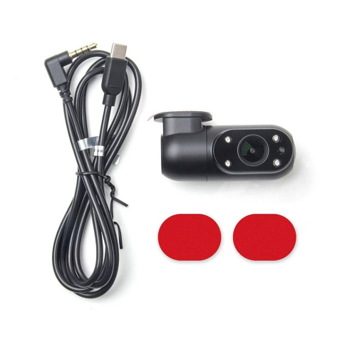 Camere auto - Camera auto interior Viofo RF200, 2MP, HDR, IR, cablu 1m, compatibil cu A229 Pro/Plus