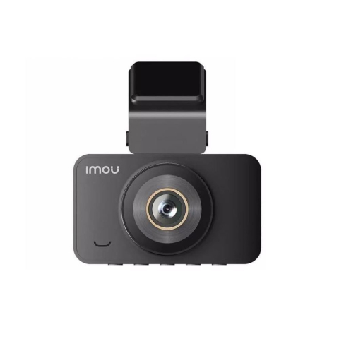 Auto & GPS - Camera auto WiFi Imou S800, 4K, unghi 123 grade, ecran 3 inch, microfon, slot card