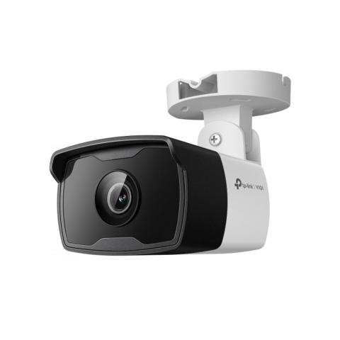 Supraveghere Video - Camera de supraveghere exterior IP TP-Link VIGI C330I(4mm), 2 MP, 4 mm, IR 30, PoE