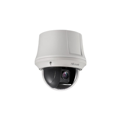 Speed dome - Camera de supraveghere rotativa PTZ Speed Dome Hikvision HiLook Darkfighter PTZ-T4215-D3, 2 MP, 5 - 75 mm, 15x