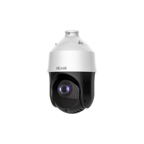 Speed dome - Camera de supraveghere rotativa PTZ Speed Dome Hikvision HiLook Darkfighter PTZ-T4225I-D, 2 MP, 4.8 - 120 mm, IR 100 m, 25x