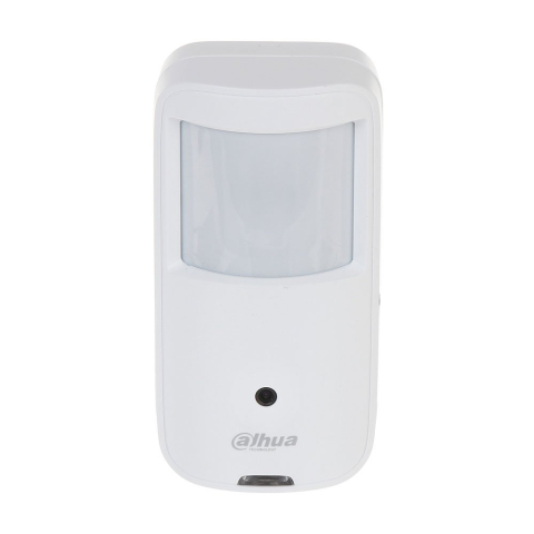 Camere speciale - Camera interior ascunsa Dahua HAC-HUM3200A-0280P-S5, 2 MP, 2.8 mm, IR 10 m