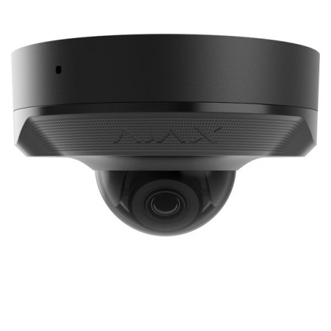 Camere dome - Cameră IP 8Megapixeli Ajax DomeCam Mini HL 8MP