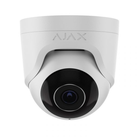 Cameră IP 8Megapixeli Ajax TurretCam (8MP/2.8) [1]