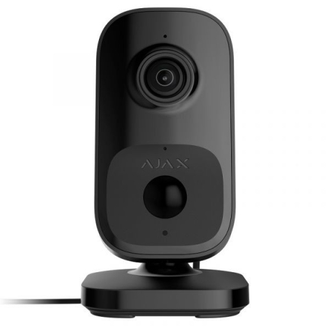 Camere speciale - Cameră IP de interior 4Megapixeli Ajax IndoorCam