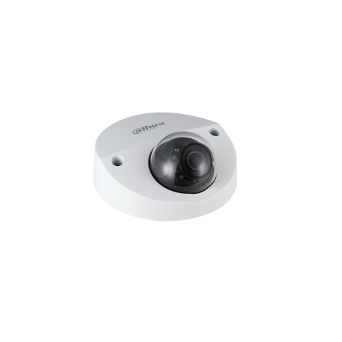 Speed dome - Camera supraveghere Dahua Starlight HAC-HDBW2241F-A-0280B-S2-DIP, 2 MP, IR 20 m, 2.8 mm, microfon
