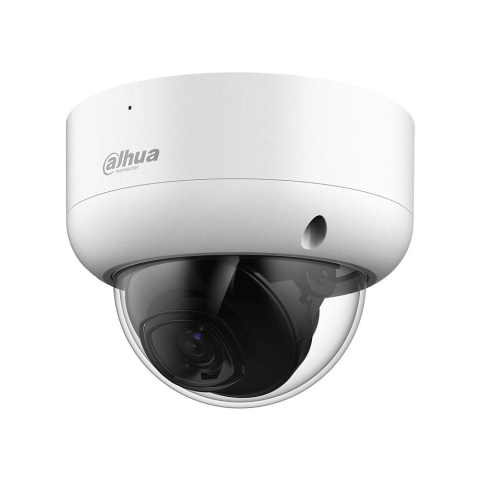 Camere dome - Camera supraveghere Dome Dahua HAC-HDBW1200EA-0280B-S6, 2 MP, 2.8 mm, IR 40 m