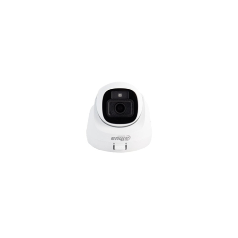 Camere dome - Camera supraveghere Dome Dahua HAC-T5E20P, 2 MP, 2.8 mm, IR 20 m