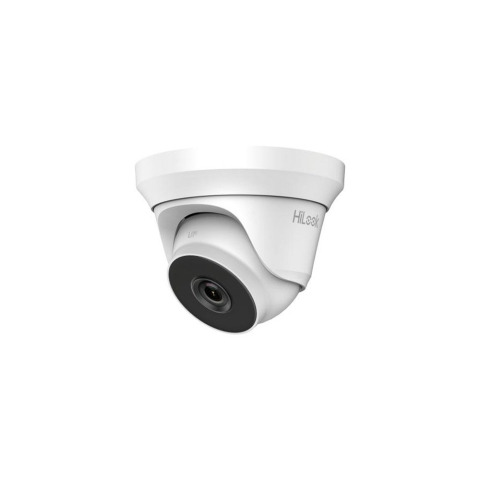 Camere dome - Camera supraveghere Dome Hikvision Hilook THC-T220-M(2.8MM), 2 MP, 2.8 mm, IR 40 m