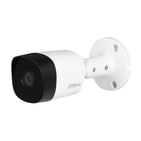 Speed dome - Camera supraveghere exterior Dahua HAC-B2A21, 2 MP, IR 20 m, 3.6 mm