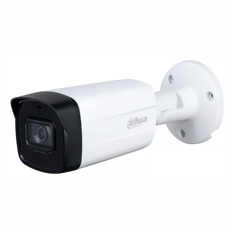 Speed dome - Camera supraveghere exterior Dahua HAC-HFW1500TH-I8, 5 MP, IR 80 m, 3.6 mm, PoC