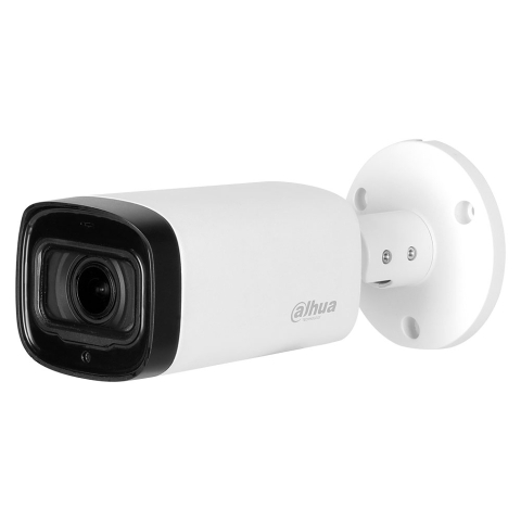 Speed dome - Camera supraveghere exterior Dahua Starlight HAC-HFW1231R-Z-A-2712, 2 MP, IR 80 m, 2.7 - 12 mm, motorizat, microfon