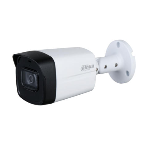 Speed dome - Camera supraveghere exterior Dahua Starlight HAC-HFW1231TLM-I6-A-0360B, 2 MP, IR 60 m, 3.6 mm, microfon