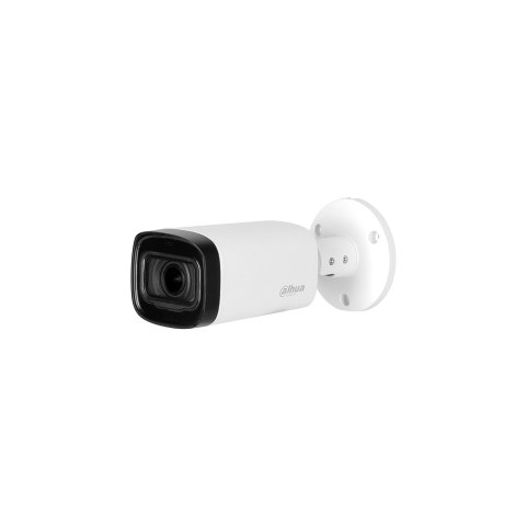 Speed dome - Camera supraveghere exterior Dahua Starlight HAC-HFW1801R-Z-A-27135-S2, 8 MP, IR 80 m, 2.7-13.5 mm, motorizat, microfon