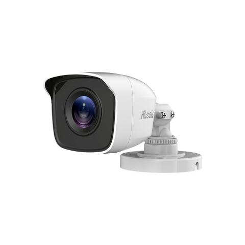 Camere bullet - Camera supraveghere exterior Hikvision HiLook THC-B120-M, 2 MP, 2.8 mm, IR 20 m