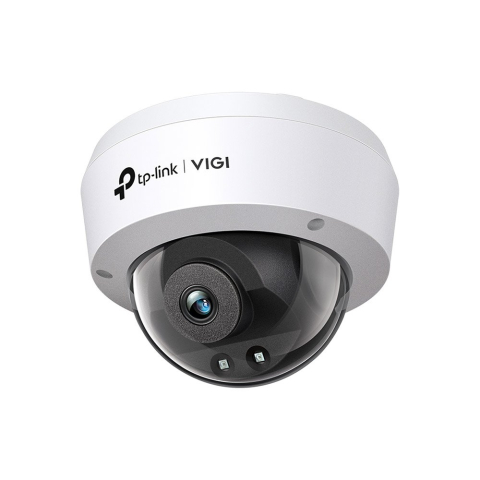 Camere dome - Camera supraveghere IP Dome TP-Link VIGI C230I(4mm), 3 MP, 4 mm, IR 30 m, PoE
