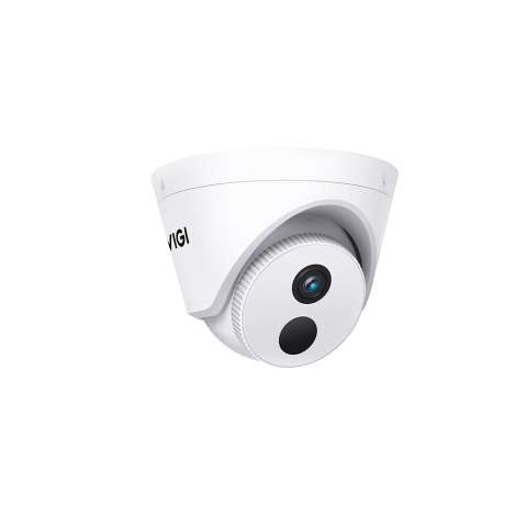 Camere dome - Camera supraveghere IP Dome TP-Link VIGI C400HP-2.8, 3 MP, 30 FPS, 2.8 mm, IR 30m, PoE, interior