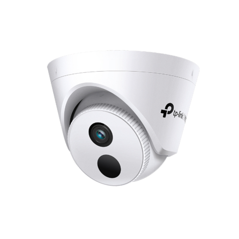 Camere dome - Camera supraveghere IP Dome TP-Link VIGI C430I(2.8MM), 3 MP, 2.8mm, IR 30 m, PoE
