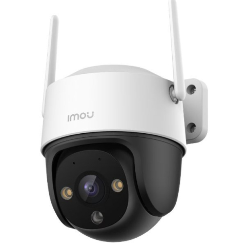 Supraveghere Video - Camera supraveghere IP Imou IPC-K7CP-3V0W