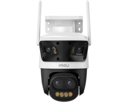 Supraveghere Video - Camera supraveghere IP rotativa Imou Cruiser IPC-S76DP-13M0N