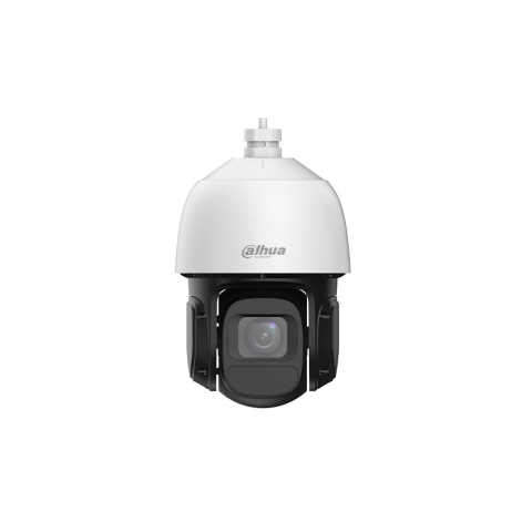 Speed dome - Camera supraveghere IP Speed Dome PTZ Dahua SD3D416NB-GNY, 5mm-80mm, 4MP, IR 80 m, ONVIF, Zoom Optic 16x, slot card, PoE