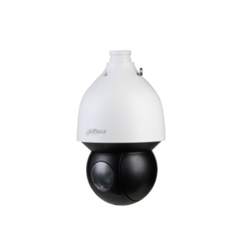 Speed dome - Camera supraveghere IP Speed Dome PTZ Dahua WizSense SD5A425GB-HNR, 4MP, 5 - 125 mm, IR 150 m, slot card, PoE+, auto tracking, 25x