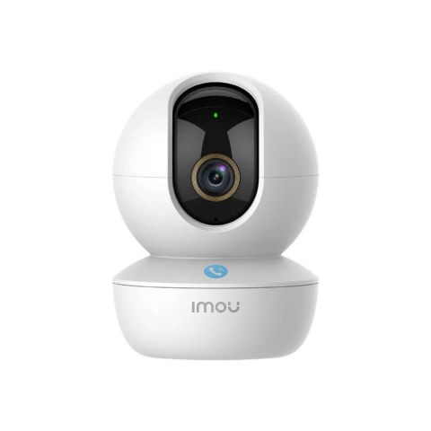 Camere speciale - Camera supraveghere IP WiFi Imou Ranger RC IPC-GK2CP-3C1WR, 3 MP, IR 10, 3.6 mm, microfon, difuzor, slot card, Smart Tracking