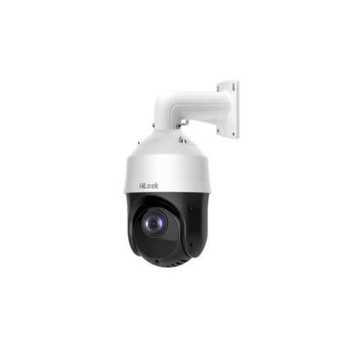 Speed dome - Camera supraveghere rotativa PTZ Speed Dome Hikvision HiLook Darkfighter PTZ-T4215I-D, 2 MP. IR 100 m, 15x + suport