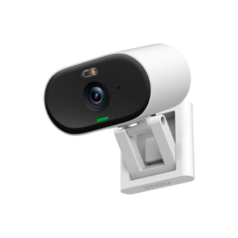 Camere speciale - Camera supraveghere wireless Imou Versa IPC-C22FP-C0, 2 MP, 2.8 mm, IR 20 m, 2.4 GHz, microfon si difuzor, slot card