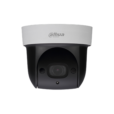 Camere speciale - Camera supraveghere wireless IP WiFi Dahua Starlight SD29204UE-GN-W, 2 MP, IR 30 m, 2.7 - 11 mm, 4x, microfon, slot card, PoE