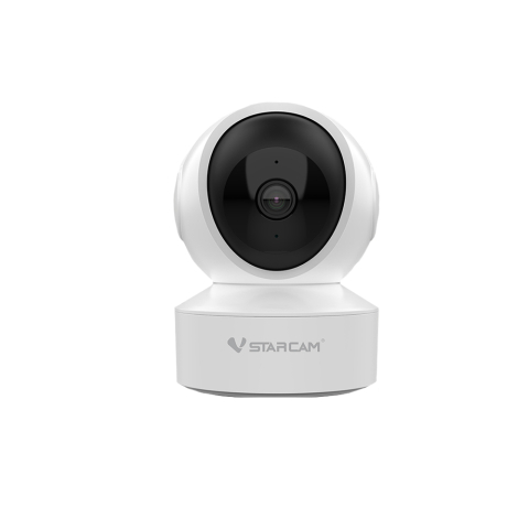 Camere speciale - Camera supraveghere wireless IP WiFi Vstarcam CS49, 2 MP, IR 10 m, 3.6 mm, slot card, microfon, detectie miscare