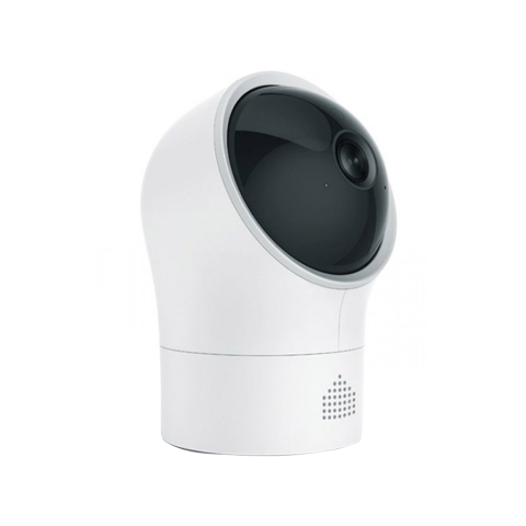 Camere speciale - Camera supraveghere wireless WiFi Chuango PT6, 2 MP, IR 5 m, detectia miscarii, tracking, microfon, slot card